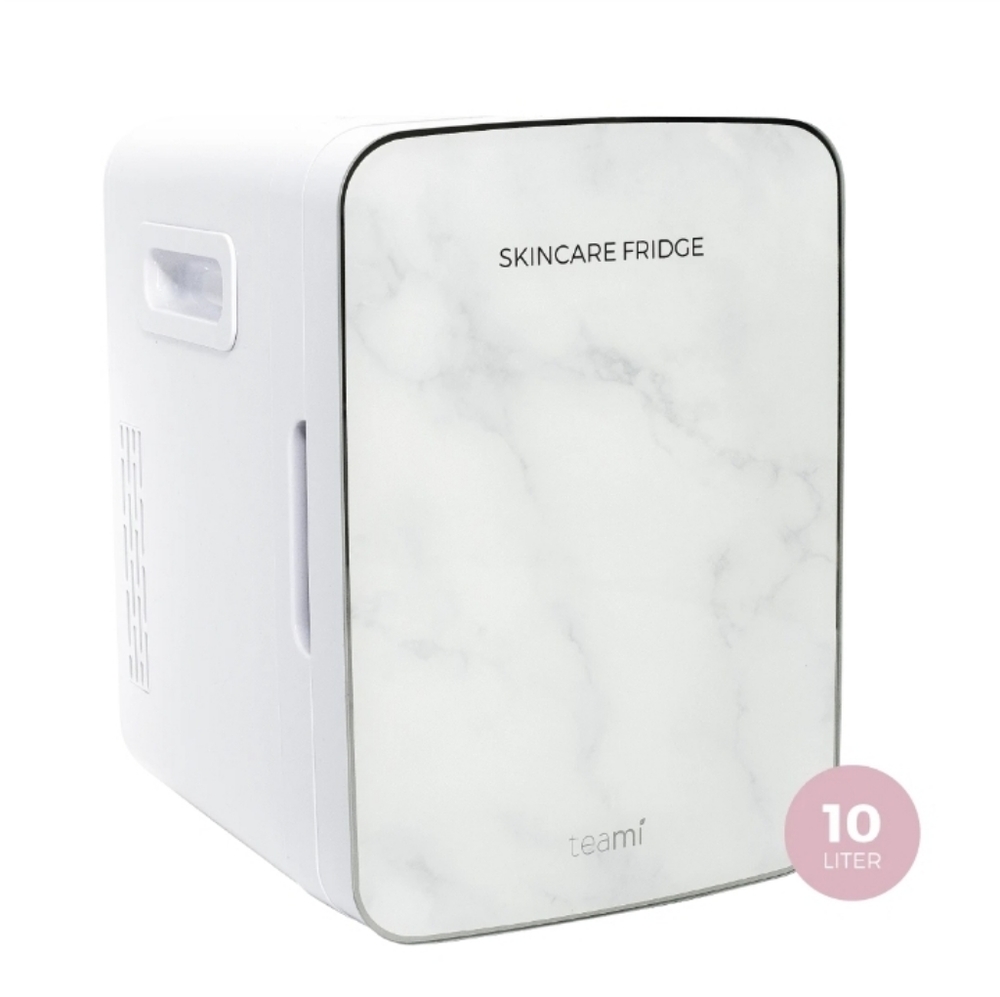 Skincare Fridge